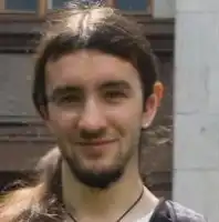 Чернов Давид