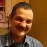 Чернов Илья