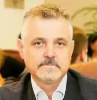 Чернов Константин