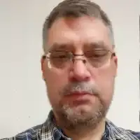 Чернов Николай Андреевич