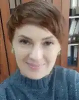 Чернова Яна Александровна
