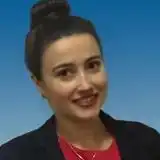 Чернова Елена Романовна
