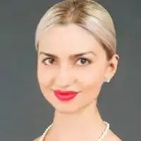 Чернова Ольга