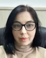 Чернова Василиса Григорьевна