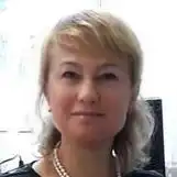 Чернова Виолетта Александровна