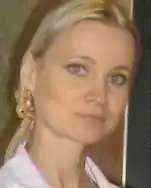 Чеснокова Алина Анатольевна
