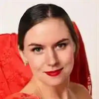 Чеснокова Жанна Денисовна