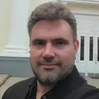Чистяков Стас