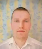 Чистяков Степан Федорович