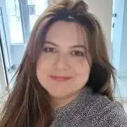 Чистова Анна Владимировна