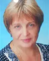 Чистова Светлана Михайловна