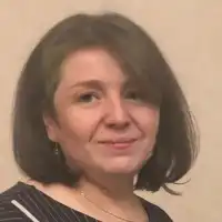 Чистова Виктория Андреевна