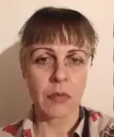 Демидова Анна