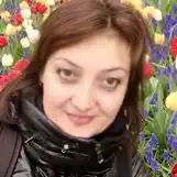 Демидова Полина