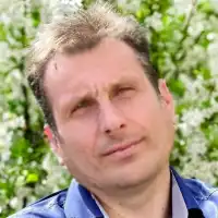Дмитриев Ярослав Всеволодович