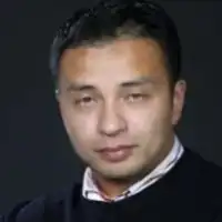 Дмитриев Захар