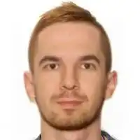 Ефимов Стас Павлович