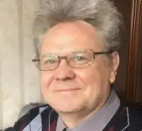 Егоров Сергей
