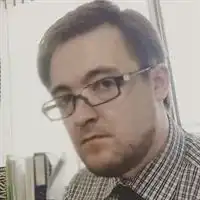 Егоров Тимофей Владимирович