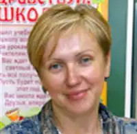Ермакова Дарья