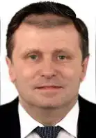 Ершов Лев Степанович