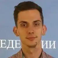 Ершов Никита Алексеевич