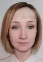 Фадеева Яна Сергеевна