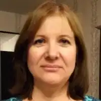 Фадеева Любовь