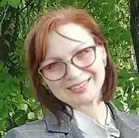 Фадеева Любовь Артемовна
