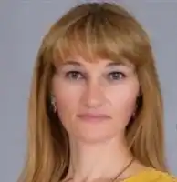 Фадеева Василиса Юрьевна
