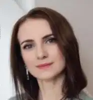 Фадеева Виолетта Михайловна