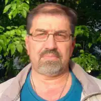 Фёдоров Богдан Данилович