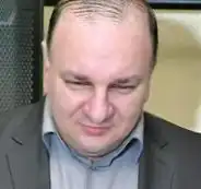Фёдоров Игорь Матвеевич