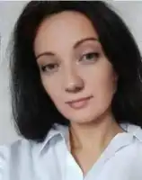 Федорова Алиса