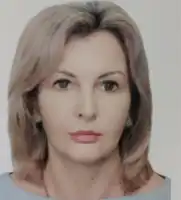Федорова Анна Дмитриевна