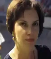 Федорова Елена