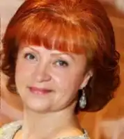 Федорова Вера
