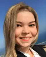 Филиппова Кристина