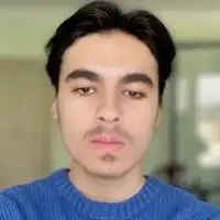 Фролов Антон