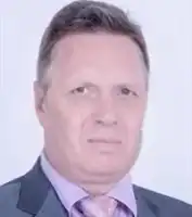 Фролов Святослав