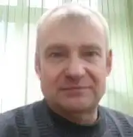 Фролов Святослав Романович