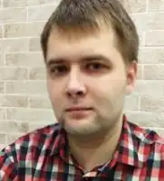 Гаврилов Арсений Никитич