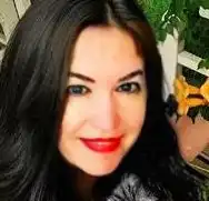 Гаврилова Алёна Владимировна