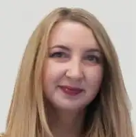 Гаврилова Алина Евгеньевна