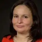 Гаврилова Галина