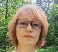Гаврилова Виктория