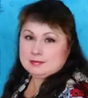 Гаврилова Жанна