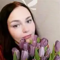 Гельманова Екатерина