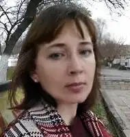 Гельманова Кристина Юрьевна