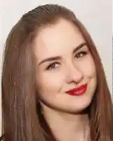 Гельманова Любовь Михайловна